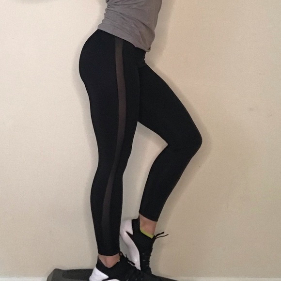 Black legging - Picture 5 of 5